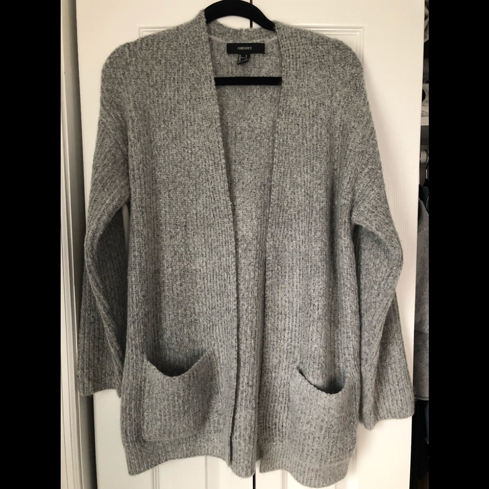 Forever 21 Cardigan